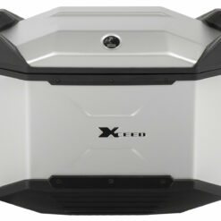 XCEED, 38, Silver, Left Sidecase