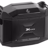XCEED, Right Sidecase 38, Black