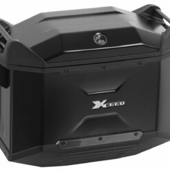 XCEED, Right Sidecase 38, Black