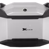 XCEED Right Sidecase 38, Silver