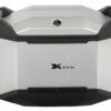 XCEED Right Sidecase 38, Silver