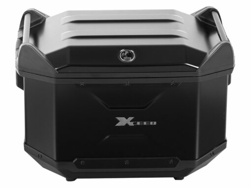 XCEED, Topcase 45, Black