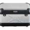 XPLORER, Topcase 60, Silver