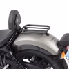 HONDA CMX 500 Rebel (2017-) Solorack with Backrest