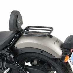 HONDA CMX 500 Rebel (2017-) Solorack with Backrest