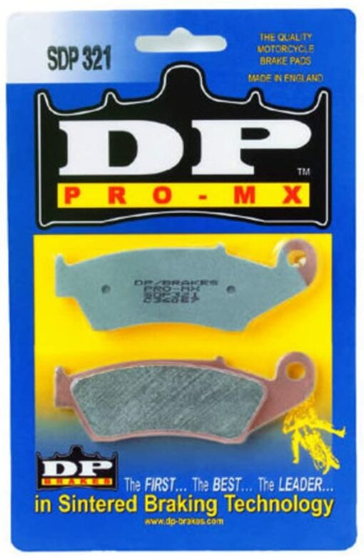 Brakes SDP Pro-MX SDP321.