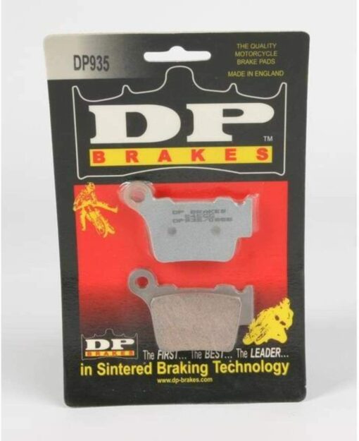 Standard DP935 DP Brakes