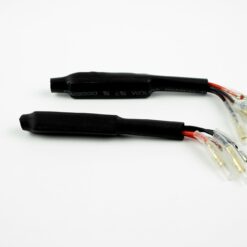 Barkbusters Resistor LED Indicator Hand Guards.