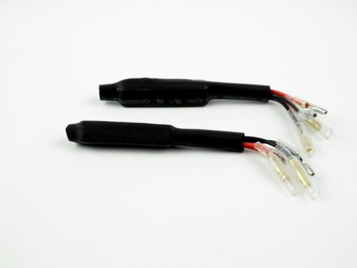 Barkbusters Resistor LED Indicator Hand Guards.