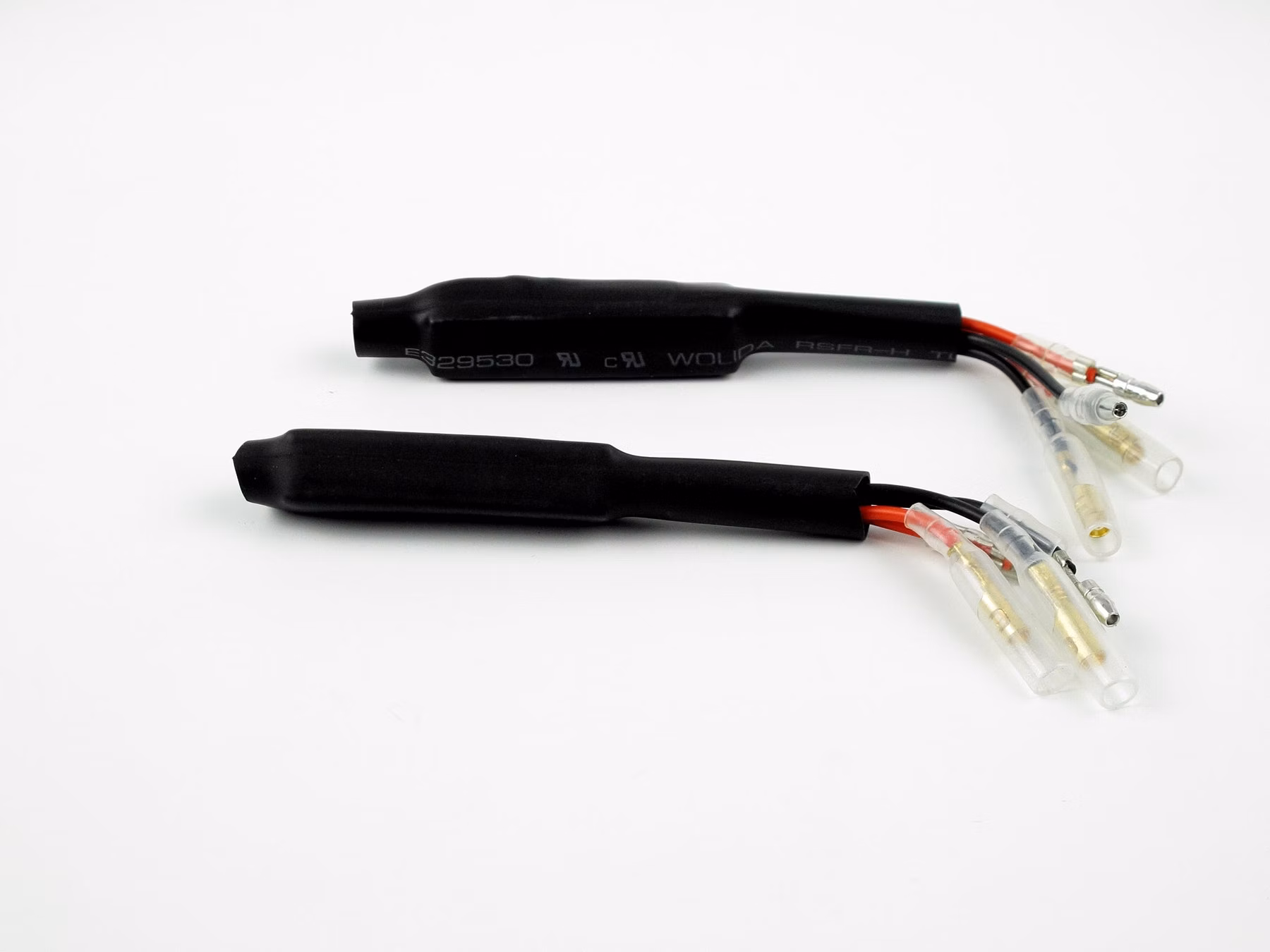 Barkbusters Resistor LED Indicator Hand Guards.