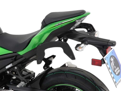 KAWASAKI Z 900 (2017-) C-Bow SideCarrier