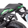 KAWASAKI Z 1000 SX, 2017- C-Bow SideCarrier