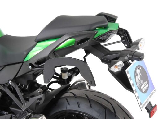 KAWASAKI Z 1000 SX, 2017- C-Bow SideCarrier