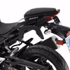 KAWASAKI Ninja 400, Z 400 and Z 250 C-Bow SideCarrier.