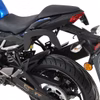 KAWASAKI Ninja 125 & Z 125 (2018-) C-Bow SideCarrier