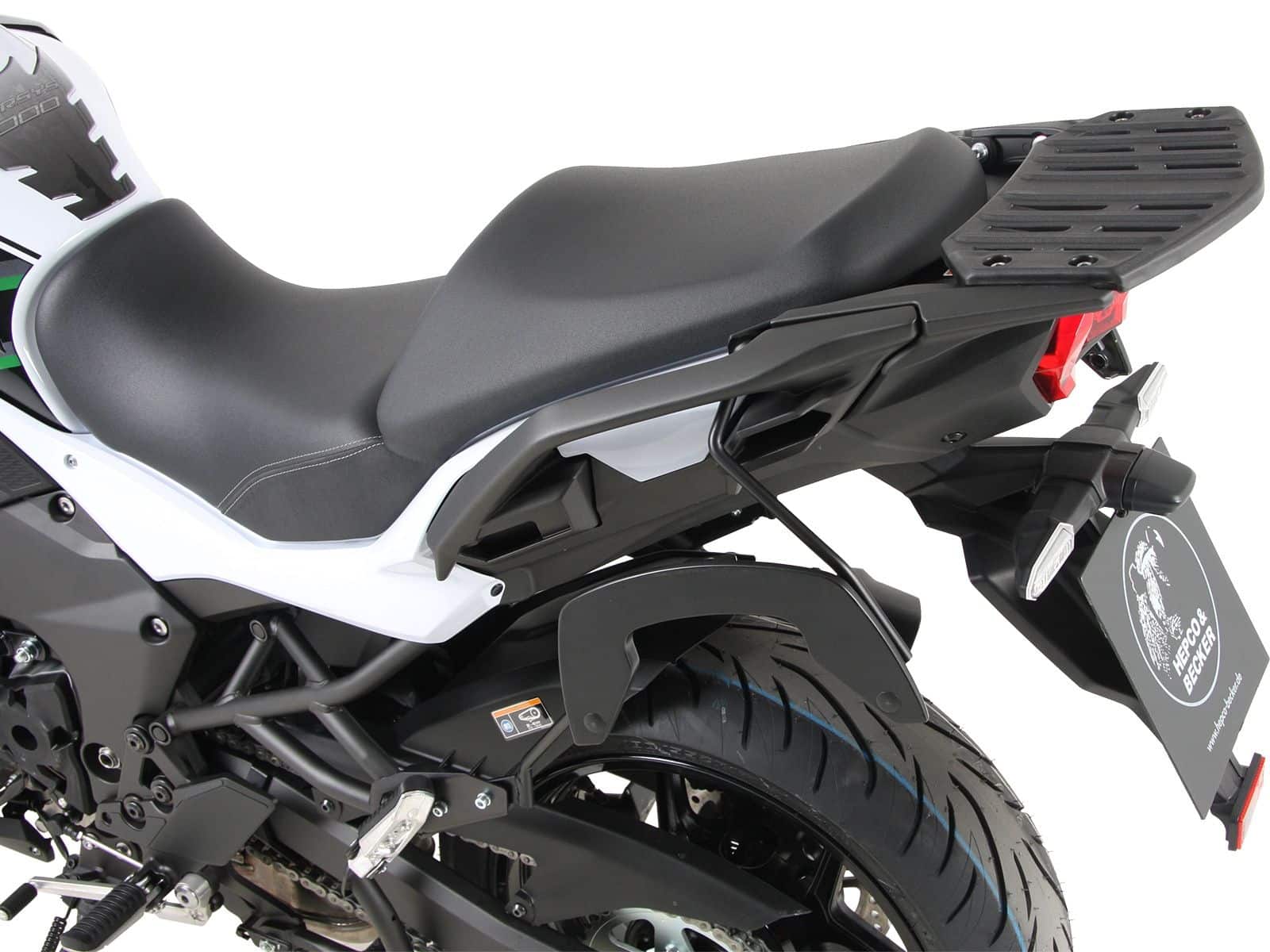 Versys 1000 s 2025