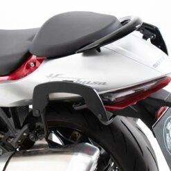 SUZUKI GSX 1300 R Hayabusa, C-Bow SideCarrier