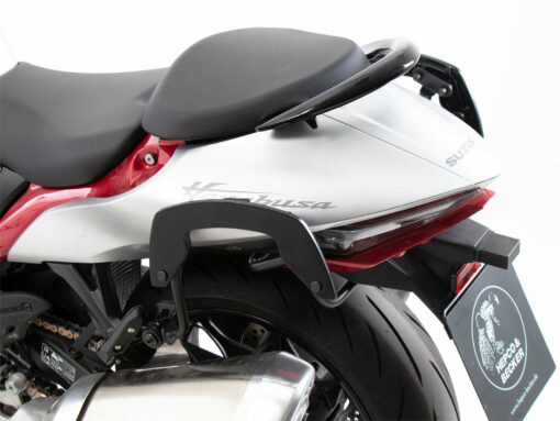 SUZUKI GSX 1300 R Hayabusa, C-Bow SideCarrier