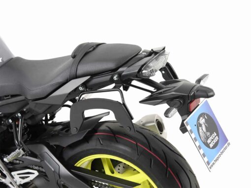 YAMAHA MT-10 (2016-2021) C-Bow Sidecarrier.