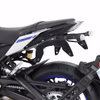 YAMAHA MT-09 / SP, 2017-2020 C-Bow Sidecarrier