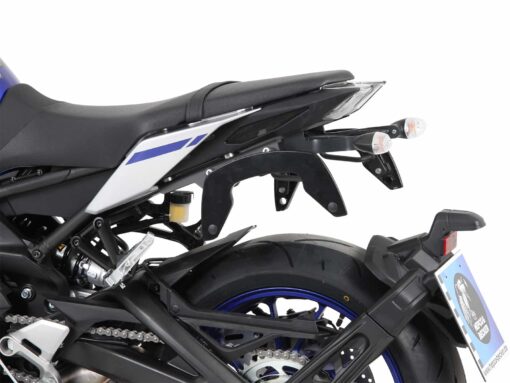 YAMAHA MT-09 / SP, 2017-2020 C-Bow Sidecarrier