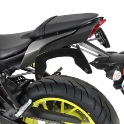 YAMAHA MT-07 (2014-), C-Bow Sidecarrier