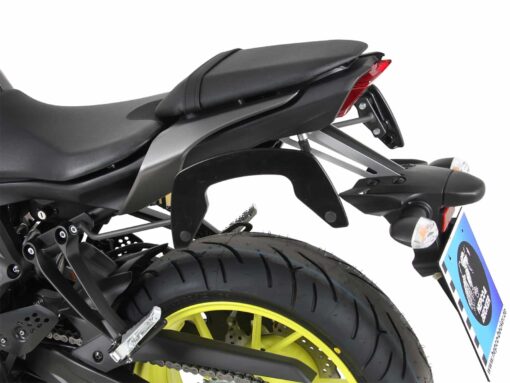 YAMAHA MT-07 (2014-), C-Bow Sidecarrier