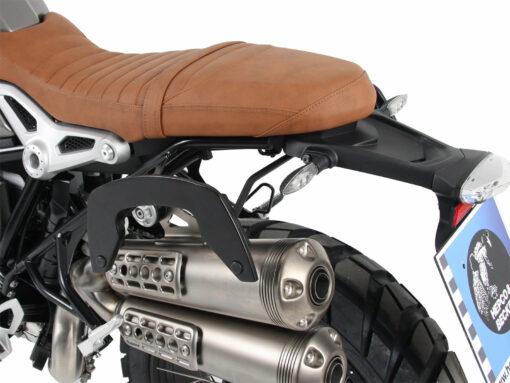 BMW R nine T Scrambler / Urban G/S 40 Years Ed. C-Bow SideCarrier