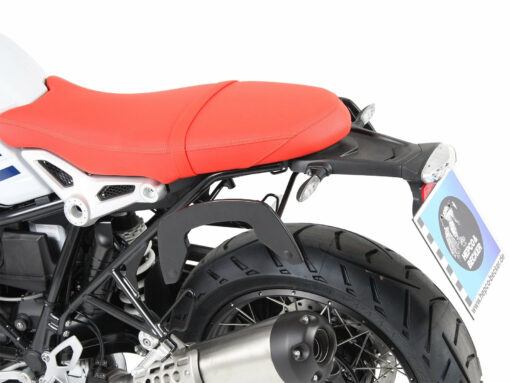 BMW R nine T / Pure / Racer / Urban G/S C-Bow SideCarrier