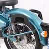 ROYAL ENFIELD Classic / Bullet (2000-2017) C-Bow SideCarrier