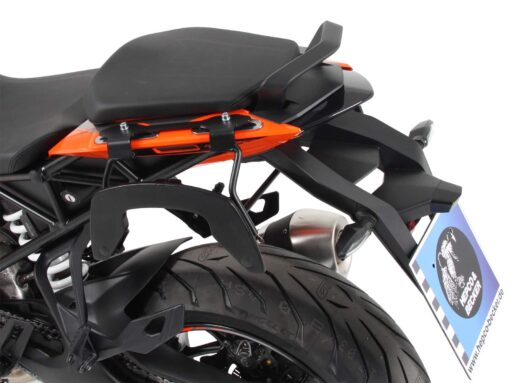 KTM 1290 Super Duke GT (2016-) C-Bow SideCarrier