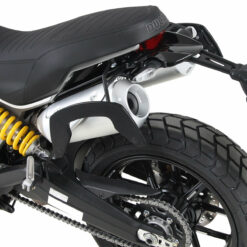 DUCATI Scrambler1100 / Special / Sport (2018-2020) C-Bow SideCarrier.