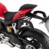 DUCATI, Streetfighter V4/S & Panigale V4/S/R, C-Bow SideCarrier