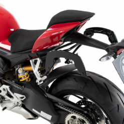 DUCATI, Streetfighter V4/S & Panigale V4/S/R, C-Bow SideCarrier