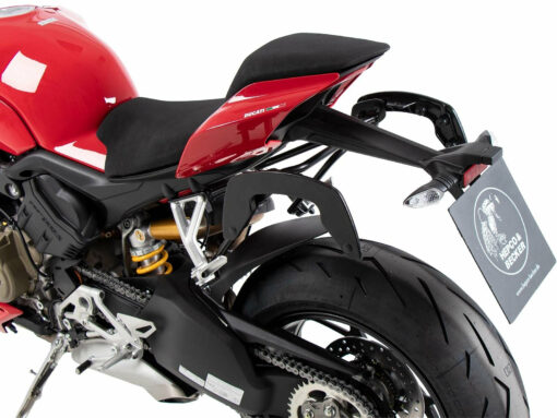 DUCATI, Streetfighter V4/S & Panigale V4/S/R, C-Bow SideCarrier