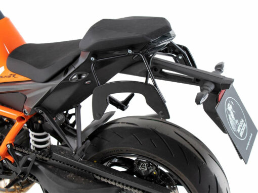 KTM 1290 Super Duke / R (2020-), C-Bow SideCarrier