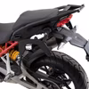 Ducati Multistrada V4, S, S Sport, Pikes Peak C-Bow SideCarrier