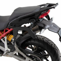 Ducati Multistrada V4, S, S Sport, Pikes Peak C-Bow SideCarrier