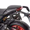 DUCATI Monster 937 / 937+ (2021-) C-Bow SideCarrier