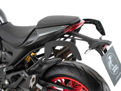 DUCATI Monster 937 / 937+ (2021-) C-Bow SideCarrier