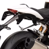 TRIUMPH Speed Triple 1200 RS/RR (2021-), C-Bow SideCarrier