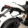 TRIUMPH Speed Triple 1200 RS/RR (2021-), C-Bow SideCarrier