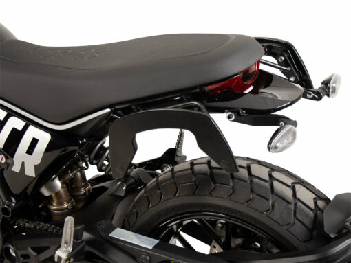 DUCATI Scrambler 800 Icon (2023-) C-Bow SideCarrier