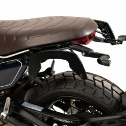 DUCATI Scrambler 800 Full Throttle / Nightshift (2023-) C-Bow SideCarrier