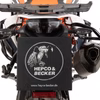 KTM 890 ADV / R / Rally (2023-) C-Bow SideCarrier