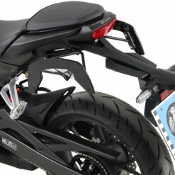 HONDA CB 125 / 150 R, C-Bow SideCarrier