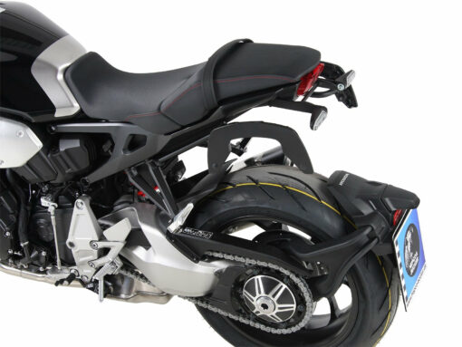 HONDA CB 1000 R (2018-2020) C-Bow SideCarrier