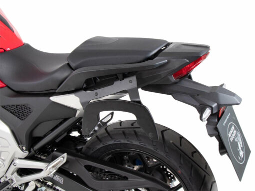 HONDA NC 750 X / DCT (2021-) C-Bow SideCarrier