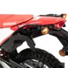 HONDA CRF 300 L / Rally (2021-) C-Bow Sidecarrier