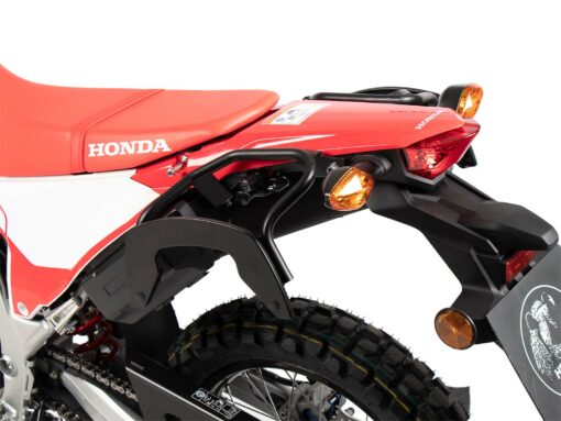 HONDA CRF 300 L / Rally (2021-) C-Bow Sidecarrier